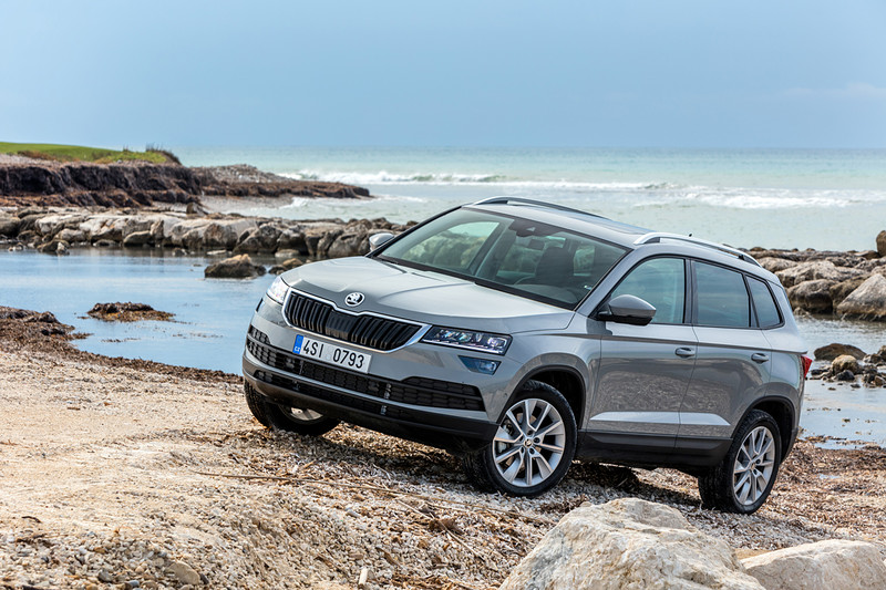 《Škoda Octavia》捷克開放數位儀表選配 臺灣暫時無法導入 《Škoda Octavia》捷克開放數位儀表選配 臺灣暫時無法導入