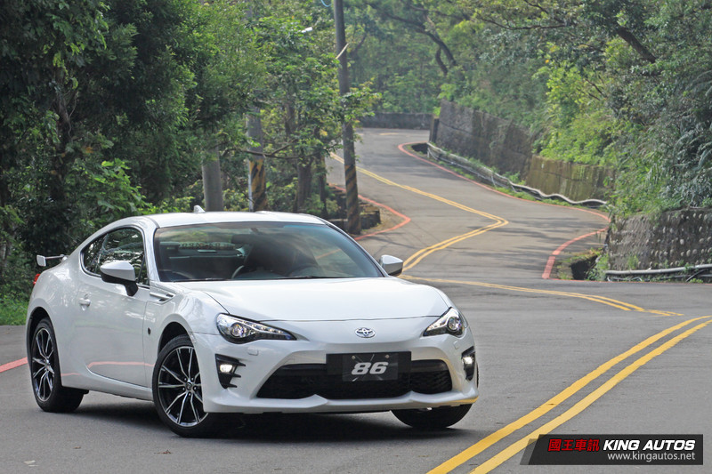 拒絕無趣 2018年度台灣汽車市場「Fun Car」統整 拒絕無趣 2018年度台灣汽車市場「Fun Car」統整