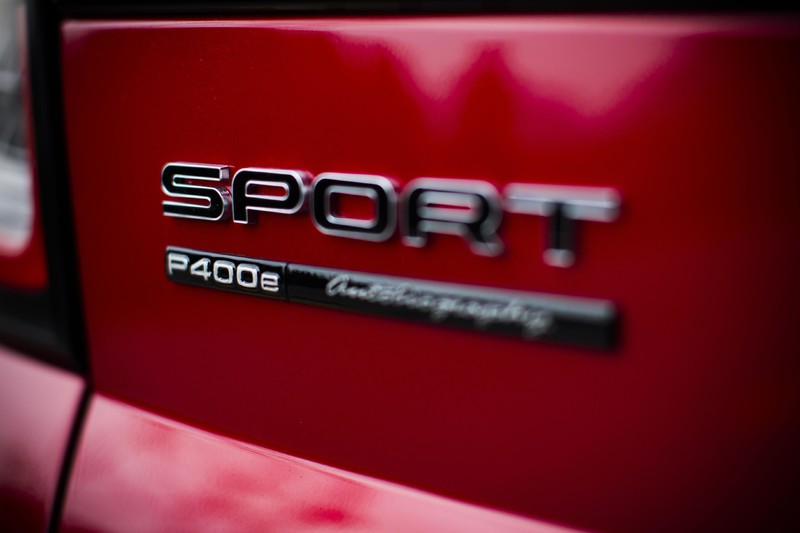 這回不下海 《Range Rover Sport P400e》直搗天門山挑戰999階「上天梯」 這回不下海 《Range Rover Sport P400e》直搗天門山挑戰999階「上天梯」