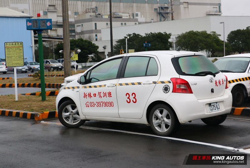 以後想拿駕照更困難 2018新制《汽車駕照》考試項目簡介加直接體驗 以後想拿駕照更困難 2018新制《汽車駕照》考試項目簡介加直接體驗