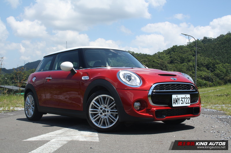 拒絕無趣 2018年度台灣汽車市場「Fun Car」統整 拒絕無趣 2018年度台灣汽車市場「Fun Car」統整