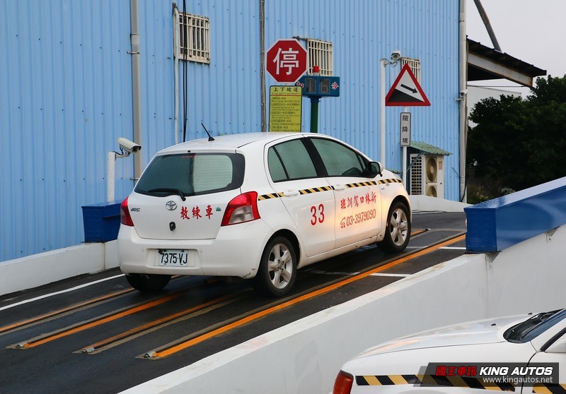 以後想拿駕照更困難 2018新制《汽車駕照》考試項目簡介加直接體驗 以後想拿駕照更困難 2018新制《汽車駕照》考試項目簡介加直接體驗