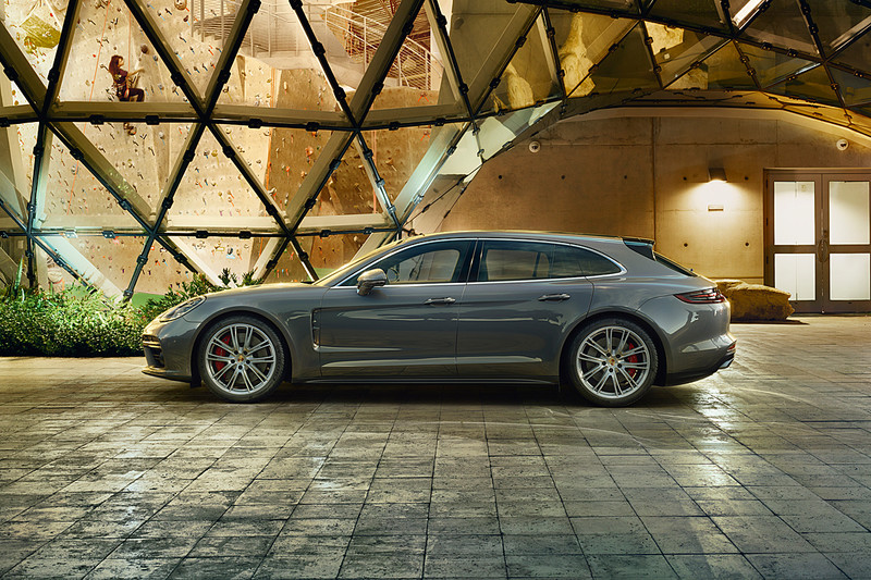 《Panamera Sport Turismo》與《911 GT2 RS》確定導入 《Porsche Taiwan》3月起揭幕 《Panamera Sport Turismo》與《911 GT2 RS》確定導入 《Porsche Taiwan》3月起揭幕