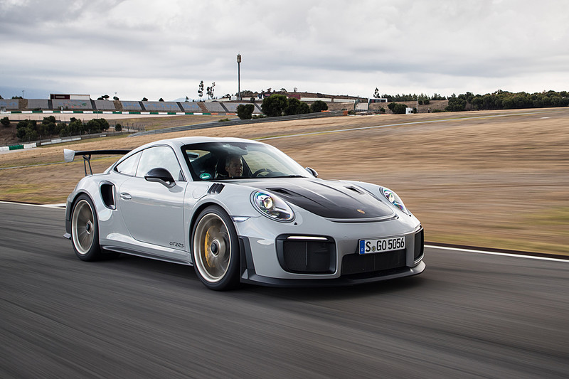 《Panamera Sport Turismo》與《911 GT2 RS》確定導入 《Porsche Taiwan》3月起揭幕 《Panamera Sport Turismo》與《911 GT2 RS》確定導入 《Porsche Taiwan》3月起揭幕