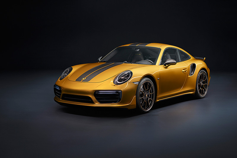 《Panamera Sport Turismo》與《911 GT2 RS》確定導入 《Porsche Taiwan》3月起揭幕 《Panamera Sport Turismo》與《911 GT2 RS》確定導入 《Porsche Taiwan》3月起揭幕