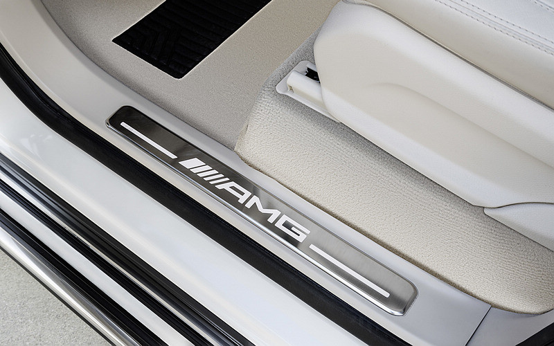 新規越野猛獸 W464世代《Mercedes-AMG G 63》來襲 新規越野猛獸 W464世代《Mercedes-AMG G 63》來襲