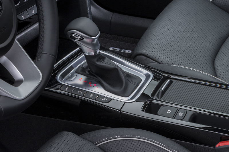 延續《Forte》設計元素 《Kia Ceed》五門掀背日內瓦展前曝光 延續《Forte》設計元素 《Kia Ceed》五門掀背日內瓦展前曝光
