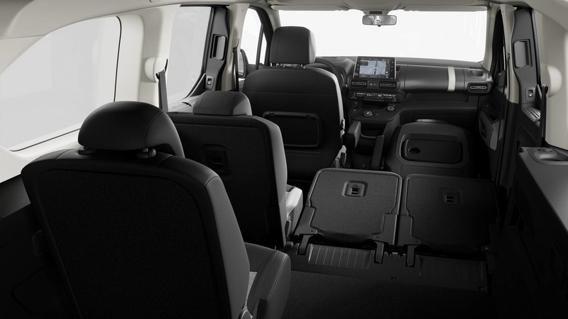 新世代《Citroën Berlingo》日內瓦首演前夕搶先亮相 新世代《Citroën Berlingo》日內瓦首演前夕搶先亮相