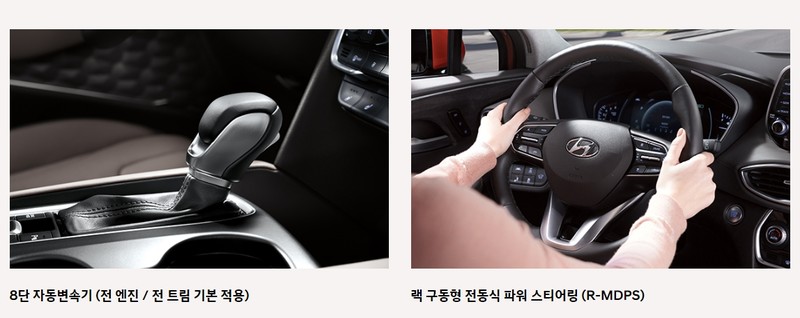 新一代《Hyundai Santa Fe》韓國正式發表 臺灣最快2019年初有望相見 新一代《Hyundai Santa Fe》韓國正式發表 臺灣最快2019年初有望相見