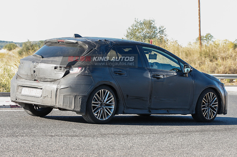 小改《Yaris & Vios》、全新《Auris》今年內登場 《Toyota》公佈新年規劃及展望 小改《Yaris & Vios》、全新《Auris》今年內登場 《Toyota》公佈新年規劃及展望