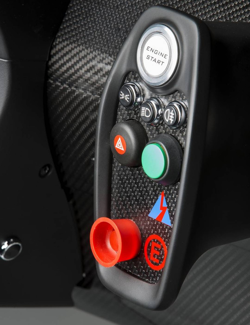 比Exige Cup 430更熱血 《Lotus》推出《3-Eleven 430》限量車型 比Exige Cup 430更熱血 《Lotus》推出《3-Eleven 430》限量車型