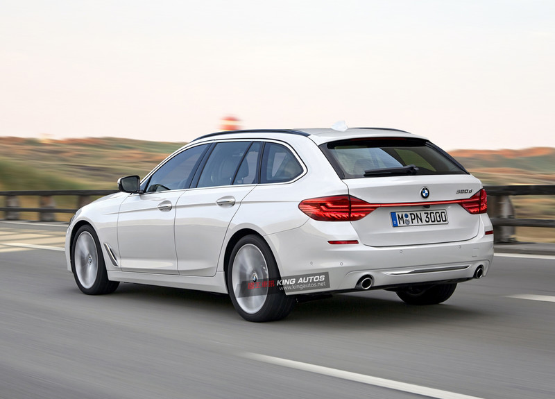 全新G20世代《BMW 3 Series》想像圖搶先看 F30 3 Series南非廠宣布停產 全新G20世代《BMW 3 Series》想像圖搶先看 F30 3 Series南非廠宣布停產