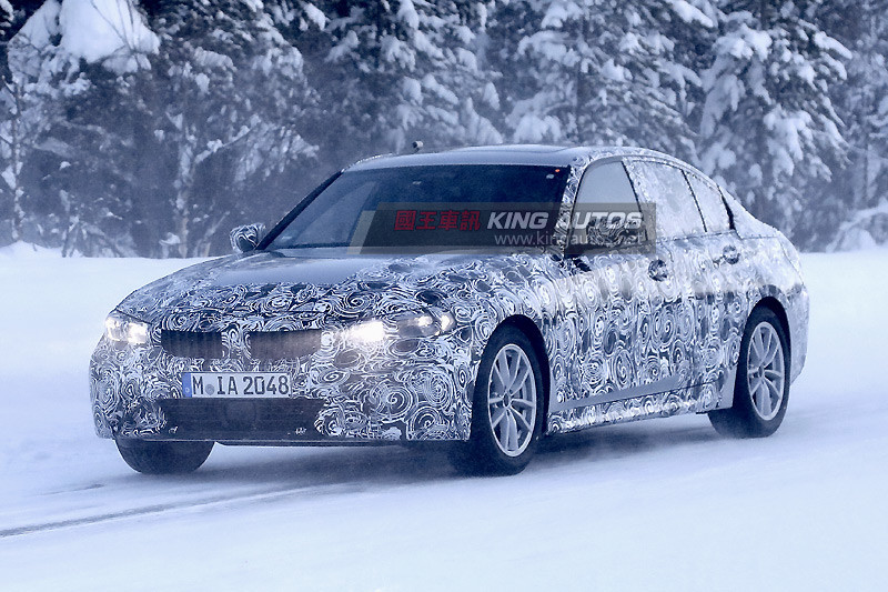 全新G20世代《BMW 3 Series》想像圖搶先看 F30 3 Series南非廠宣布停產 全新G20世代《BMW 3 Series》想像圖搶先看 F30 3 Series南非廠宣布停產