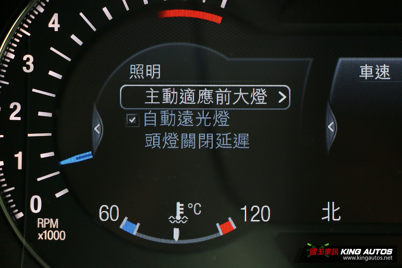 終於等到旅行蟒─《Ford Mondeo Wagon》試駕報導 終於等到旅行蟒─《Ford Mondeo Wagon》試駕報導
