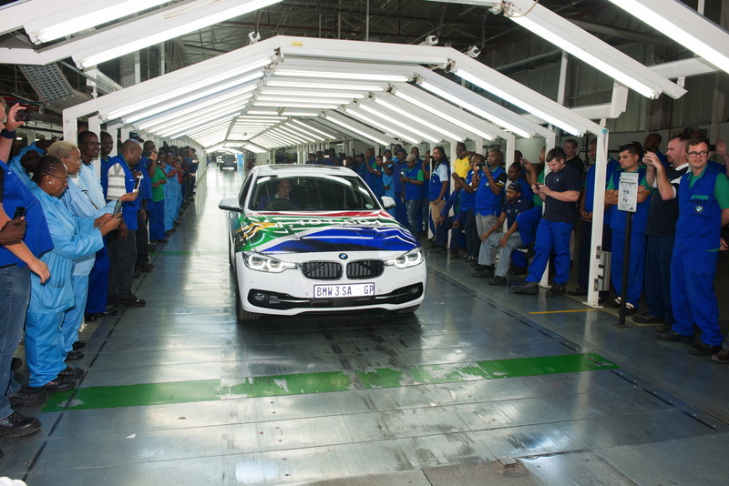 全新G20世代《BMW 3 Series》想像圖搶先看 F30 3 Series南非廠宣布停產 全新G20世代《BMW 3 Series》想像圖搶先看 F30 3 Series南非廠宣布停產