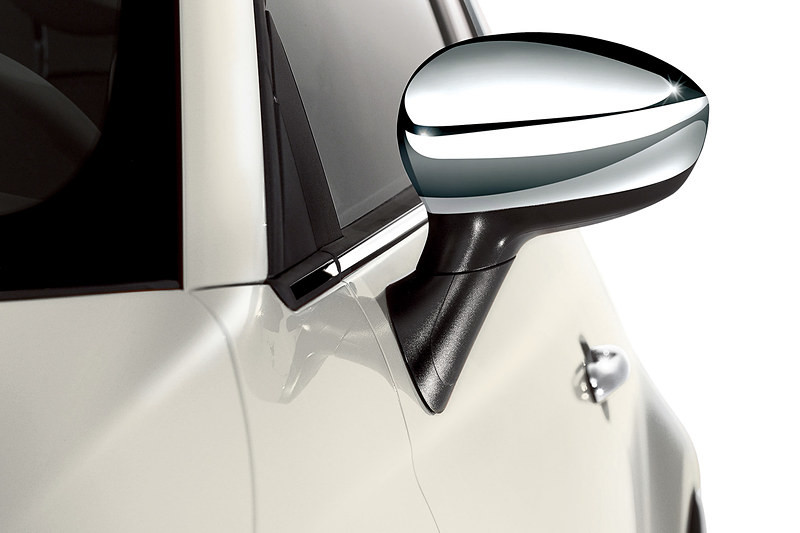 《Fiat 500 Pura》日本限量詮釋純粹義式風格 《Fiat 500 Pura》日本限量詮釋純粹義式風格
