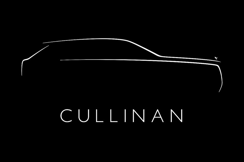 《Rolls-Royce Cullinan》後艙賞景套件曝光 享受生活才是標準配備 《Rolls-Royce Cullinan》後艙賞景套件曝光 享受生活才是標準配備