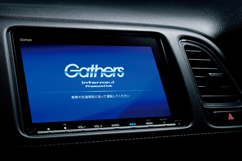 小改款《Honda Vezel / HR-V》再升級 Mugen、Modulo同步發表改裝部品 小改款《Honda Vezel / HR-V》再升級 Mugen、Modulo同步發表改裝部品
