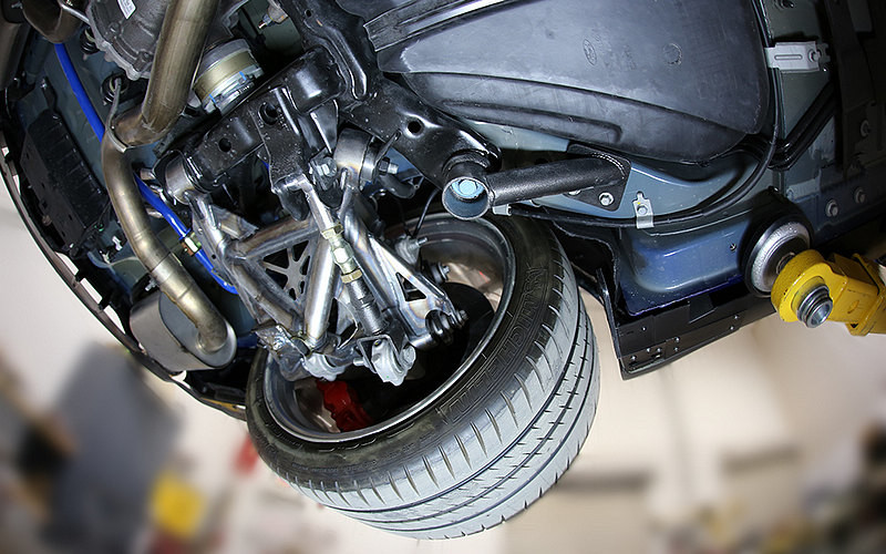 為野馬更添狂野霸氣 Shelby推出《Ford Mustang》專屬Super Snake寬體套件 為野馬更添狂野霸氣 Shelby推出《Ford Mustang》專屬Super Snake寬體套件