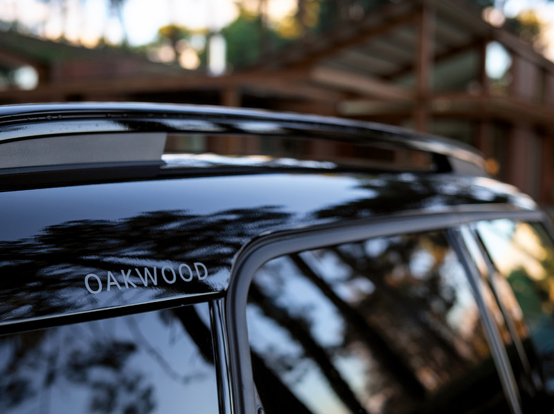 《Mini Countryman Edition Oakwood》法國特仕新成員登場 《Mini Countryman Edition Oakwood》法國特仕新成員登場