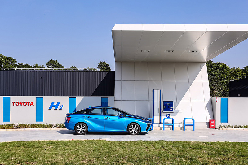 《Toyota》斥資興建新研發中心 豐田版Nürburgring測試道2019年落成啟用 《Toyota》斥資興建新研發中心 豐田版Nürburgring測試道2019年落成啟用