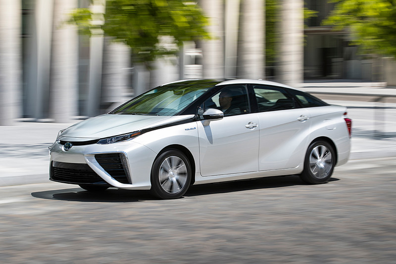 《Toyota》斥資興建新研發中心 豐田版Nürburgring測試道2019年落成啟用 《Toyota》斥資興建新研發中心 豐田版Nürburgring測試道2019年落成啟用