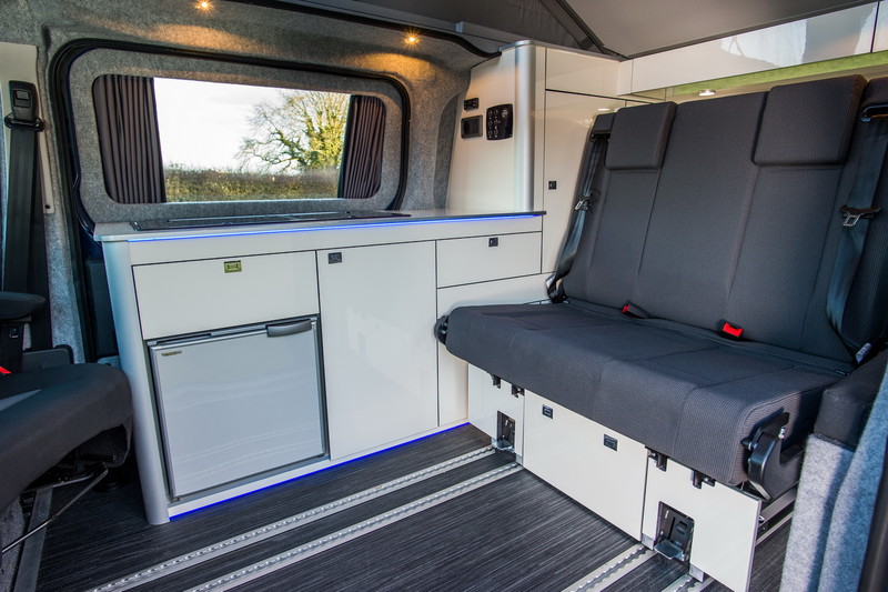 toyota lerina campervan