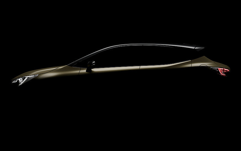 高效節能掛帥 《Toyota》發表TNGA平台最新動力系統 高效節能掛帥 《Toyota》發表TNGA平台最新動力系統