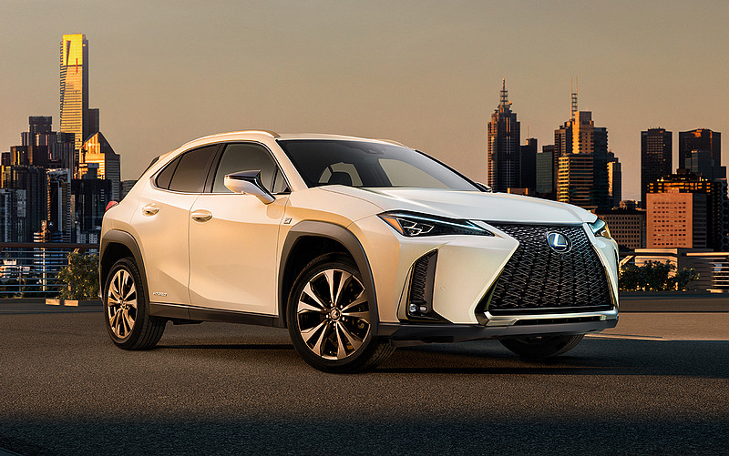 高效節能掛帥 《Toyota》發表TNGA平台最新動力系統 高效節能掛帥 《Toyota》發表TNGA平台最新動力系統