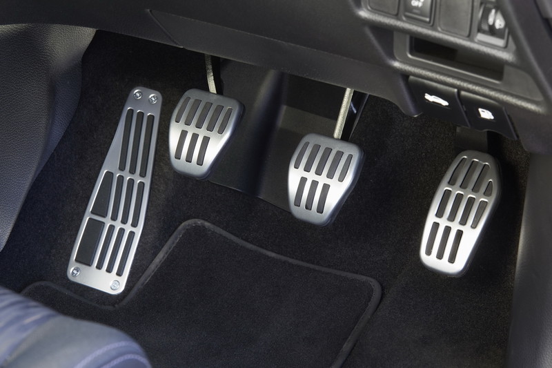 《Nissan X-Trail Platinum Edition SV》超值特仕英國登場 《Nissan X-Trail Platinum Edition SV》超值特仕英國登場