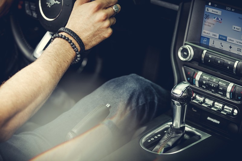 小改款《Ford Mustang》全面升級10速手自排 199.8萬元起開放預售 小改款《Ford Mustang》全面升級10速手自排 199.8萬元起開放預售
