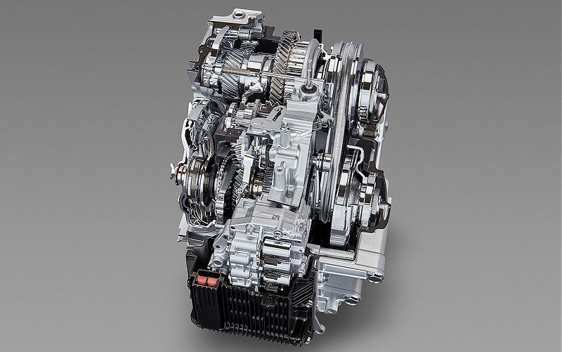 高效節能掛帥 《Toyota》發表TNGA平台最新動力系統 高效節能掛帥 《Toyota》發表TNGA平台最新動力系統
