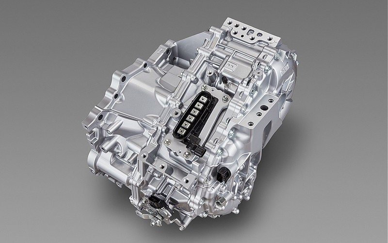 高效節能掛帥 《Toyota》發表TNGA平台最新動力系統 高效節能掛帥 《Toyota》發表TNGA平台最新動力系統