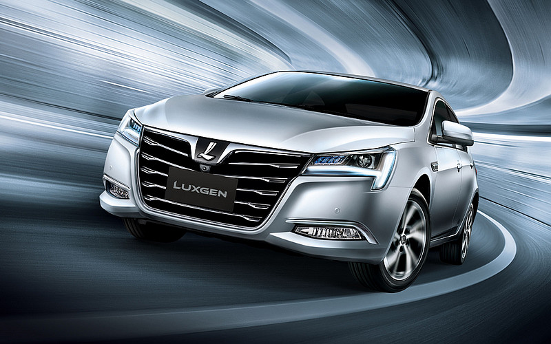 延續新年暢旺氣勢 《Luxgen S5 GT、S3/U5 EV+》確認今年陸續登場 延續新年暢旺氣勢 《Luxgen S5 GT、S3/U5 EV+》確認今年陸續登場