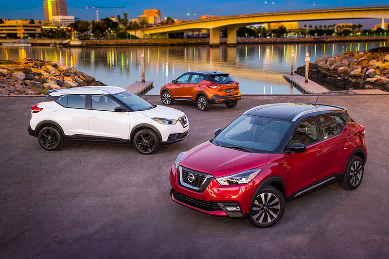 小改款《X-Trail》與《QX30》第二季來臺 《Nissan》《Infiniti》雙品牌目標年銷4.3萬輛 小改款《X-Trail》與《QX30》第二季來臺 《Nissan》《Infiniti》雙品牌目標年銷4.3萬輛