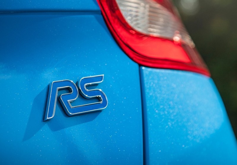 第四代《Ford Focus》更多消息釋出 《Focus RS》可能改採Hybrid動力 第四代《Ford Focus》更多消息釋出 《Focus RS》可能改採Hybrid動力