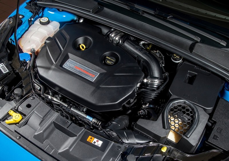 第四代《Ford Focus》更多消息釋出 《Focus RS》可能改採Hybrid動力 第四代《Ford Focus》更多消息釋出 《Focus RS》可能改採Hybrid動力