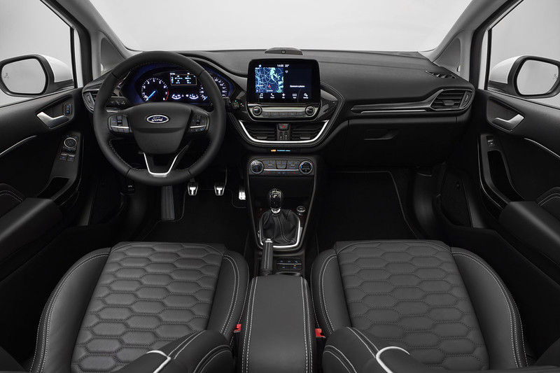 第四代《Ford Focus》更多消息釋出 《Focus RS》可能改採Hybrid動力 第四代《Ford Focus》更多消息釋出 《Focus RS》可能改採Hybrid動力