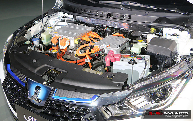 延續新年暢旺氣勢 《Luxgen S5 GT、S3/U5 EV+》確認今年陸續登場 延續新年暢旺氣勢 《Luxgen S5 GT、S3/U5 EV+》確認今年陸續登場
