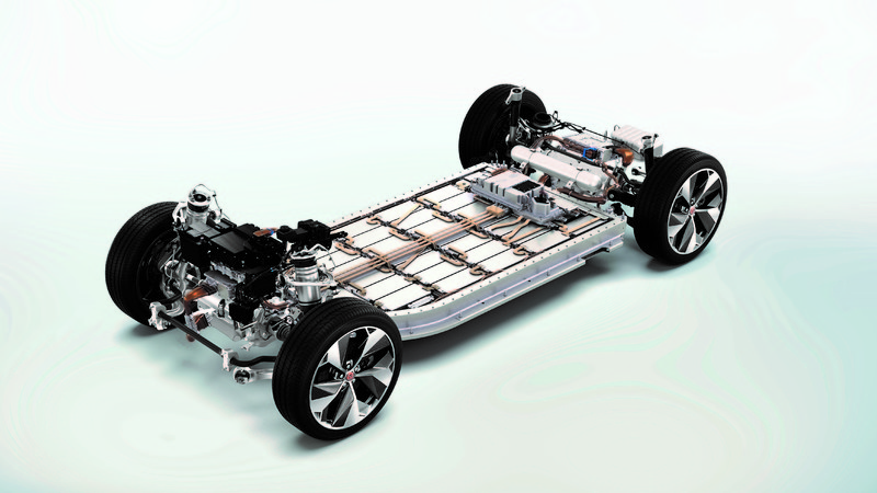 【國王學苑】Hybrid、電動車電池種類介紹 【國王學苑】Hybrid、電動車電池種類介紹
