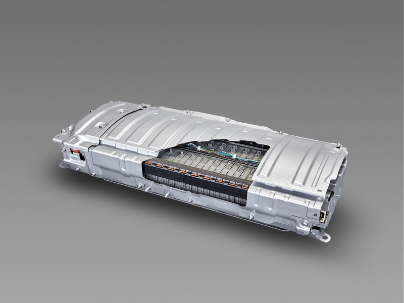 【國王學苑】Hybrid、電動車電池種類介紹 【國王學苑】Hybrid、電動車電池種類介紹