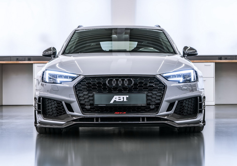 歐洲報價415萬元起跳 《ABT RS4-R》日內瓦開展前搶先亮相 歐洲報價415萬元起跳 《ABT RS4-R》日內瓦開展前搶先亮相