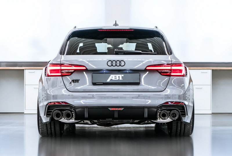 歐洲報價415萬元起跳 《ABT RS4-R》日內瓦開展前搶先亮相 歐洲報價415萬元起跳 《ABT RS4-R》日內瓦開展前搶先亮相