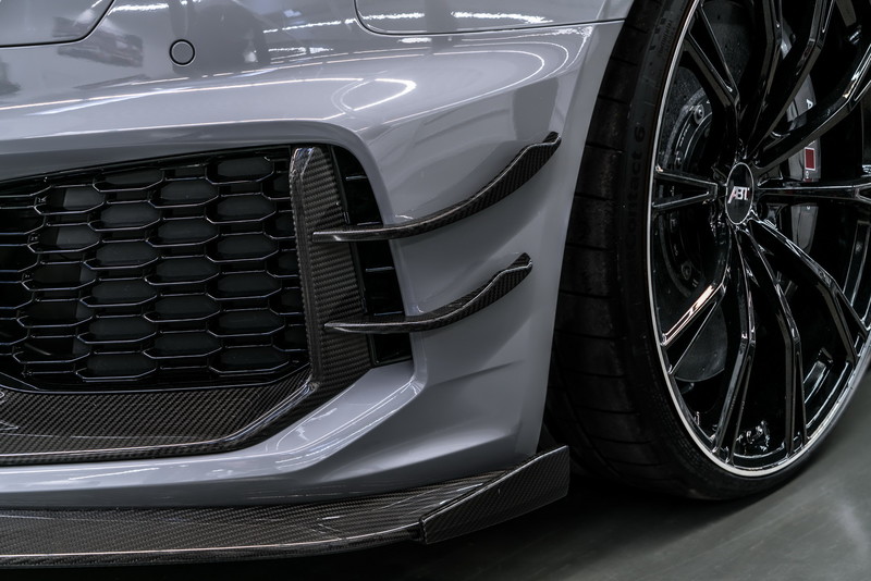歐洲報價415萬元起跳 《ABT RS4-R》日內瓦開展前搶先亮相 歐洲報價415萬元起跳 《ABT RS4-R》日內瓦開展前搶先亮相