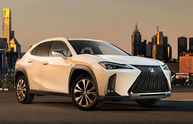眾車雲集超吸睛 《2018日內瓦車展》A-Z重點新車整理 眾車雲集超吸睛 《2018日內瓦車展》A-Z重點新車整理