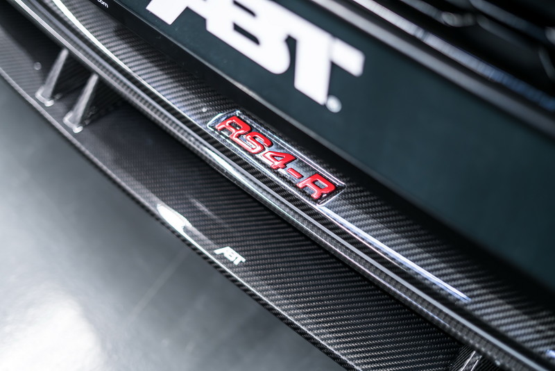 歐洲報價415萬元起跳 《ABT RS4-R》日內瓦開展前搶先亮相 歐洲報價415萬元起跳 《ABT RS4-R》日內瓦開展前搶先亮相