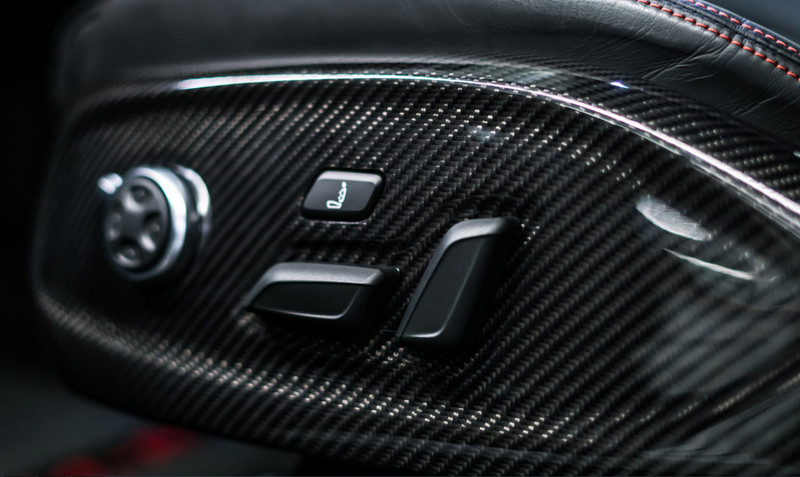歐洲報價415萬元起跳 《ABT RS4-R》日內瓦開展前搶先亮相 歐洲報價415萬元起跳 《ABT RS4-R》日內瓦開展前搶先亮相