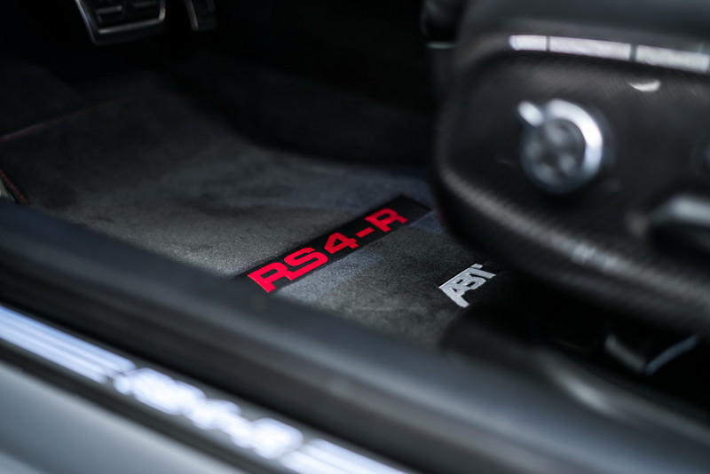 歐洲報價415萬元起跳 《ABT RS4-R》日內瓦開展前搶先亮相 歐洲報價415萬元起跳 《ABT RS4-R》日內瓦開展前搶先亮相
