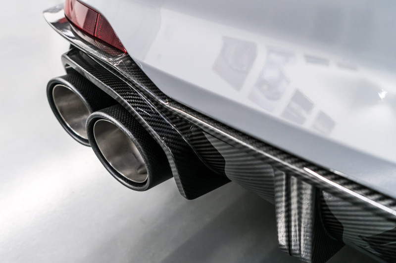 歐洲報價415萬元起跳 《ABT RS4-R》日內瓦開展前搶先亮相 歐洲報價415萬元起跳 《ABT RS4-R》日內瓦開展前搶先亮相
