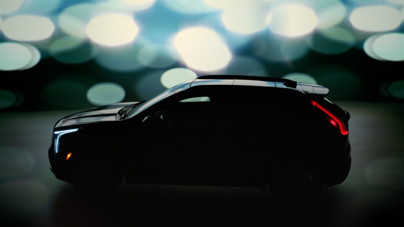 《Cadillac XT4》現身奧斯卡電視廣告預約2018年3月下旬紐約發表 《Cadillac XT4》現身奧斯卡電視廣告預約2018年3月下旬紐約發表